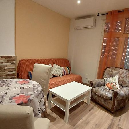Homestay Barrionuevo Мадрид Екстериор снимка
