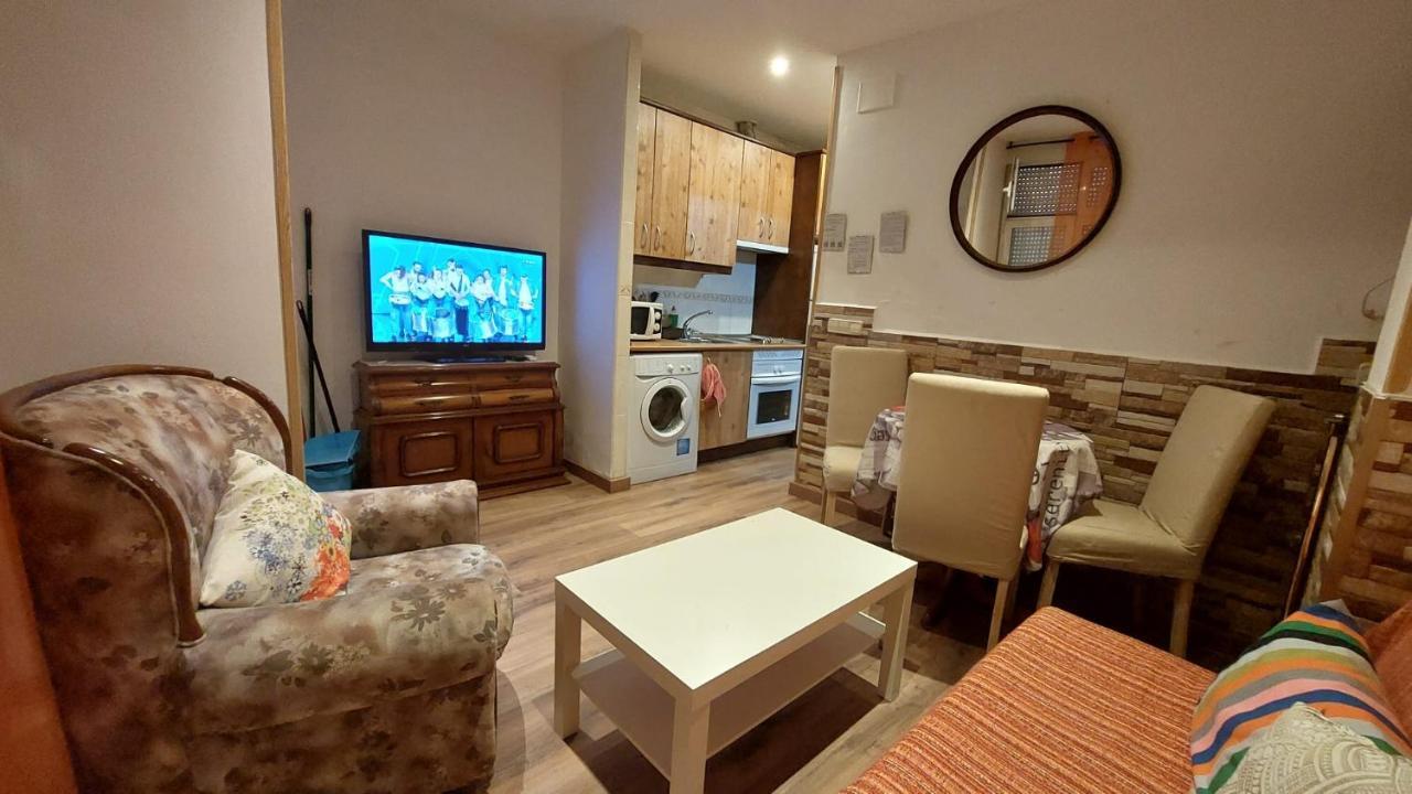 Homestay Barrionuevo Мадрид Екстериор снимка