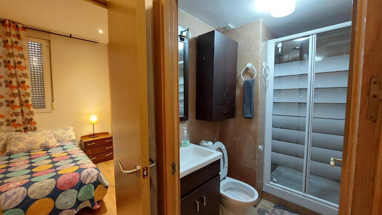 Homestay Barrionuevo Мадрид Екстериор снимка