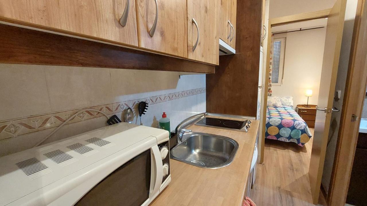 Homestay Barrionuevo Мадрид Екстериор снимка